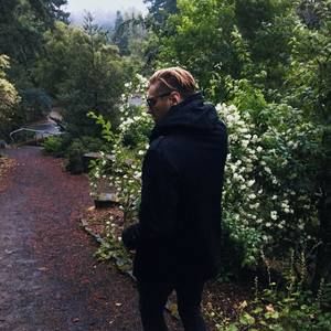 Meet your Posher, Stephen